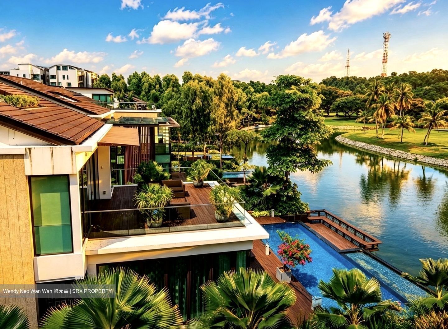 Ocean Drive (D4), Detached #599051481